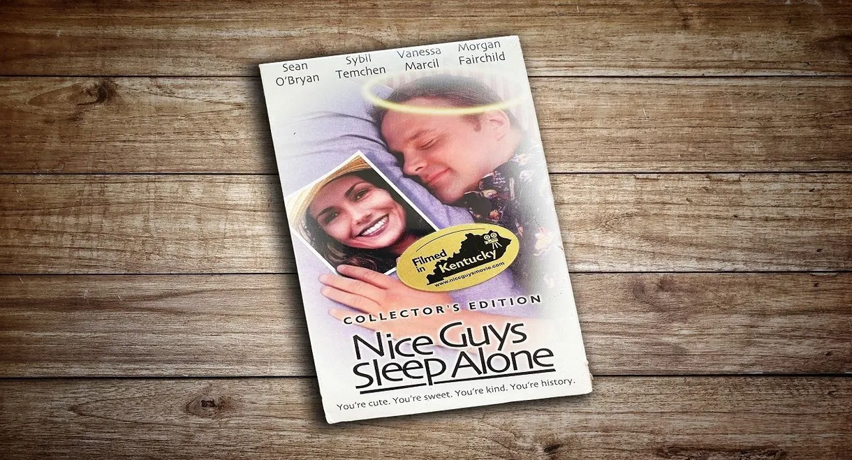 Nice Guys Sleep Alone