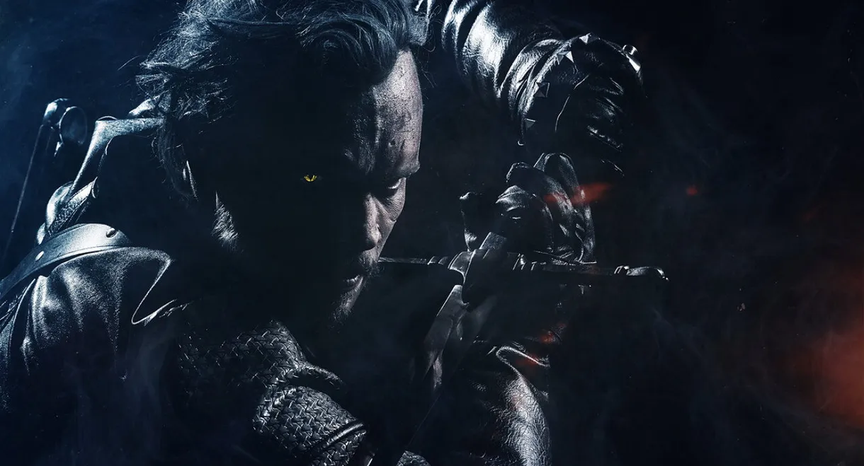 Witcher – Mines of Eeclor