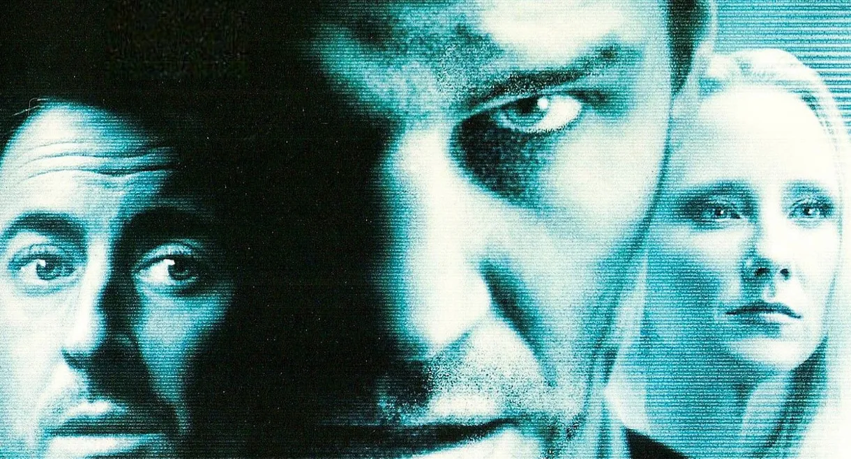 Suffering Man's Charity