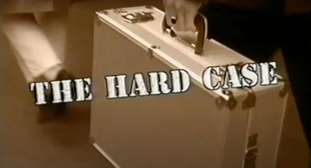 The Hard Case