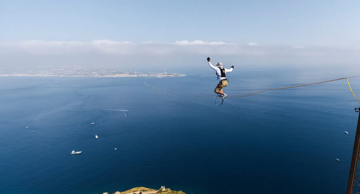 Jaan Roose: Life on the Line