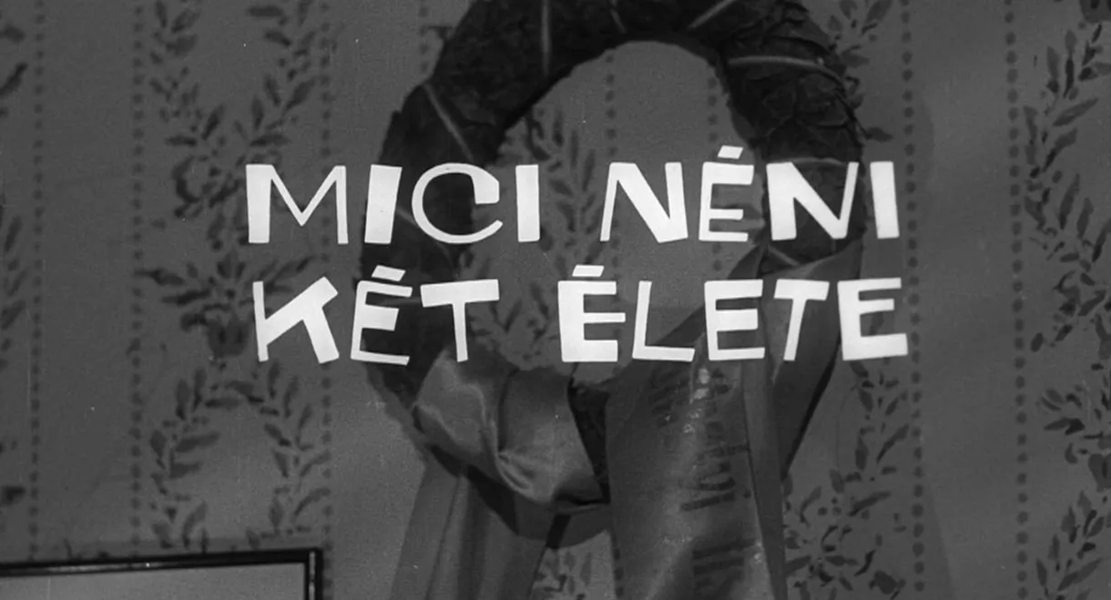 Auntie Who Was Respectable