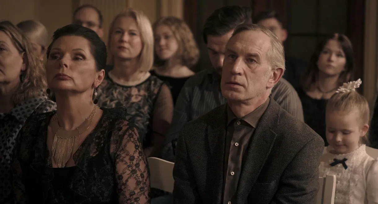 An Incident with Citizen Zarins