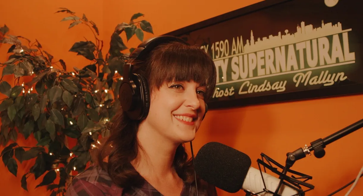 Circle City Supernatural 2