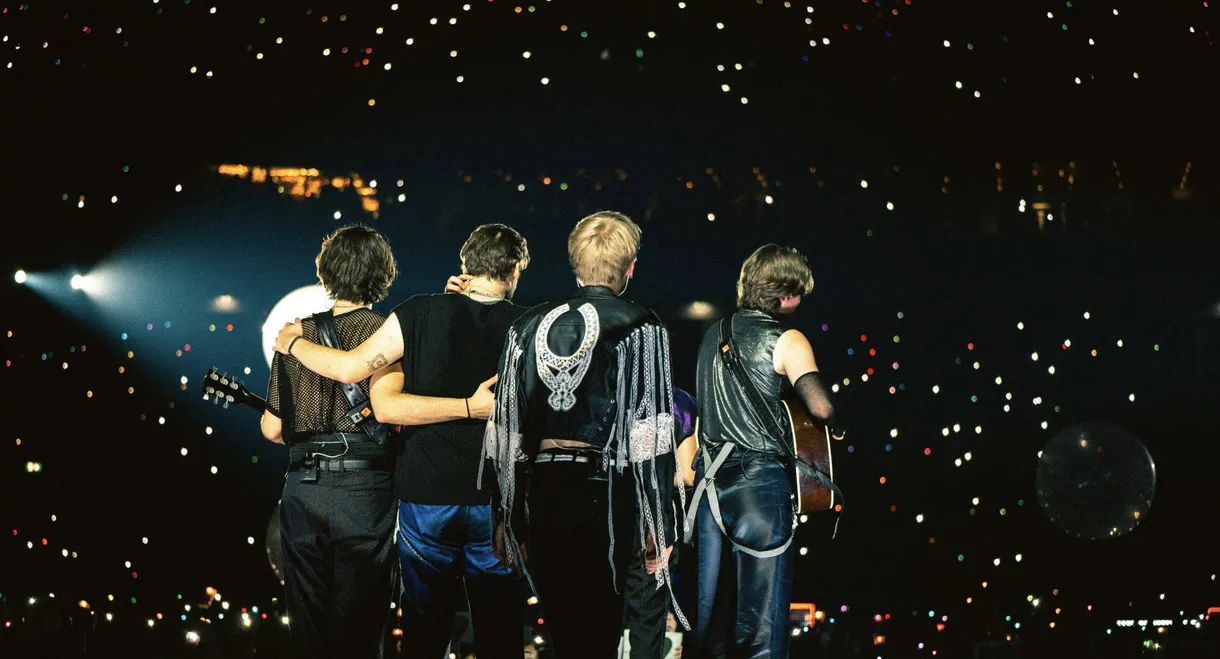 Joker Out - Live from Arena Stožice