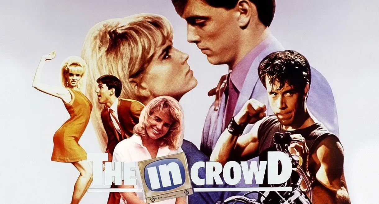 The In Crowd