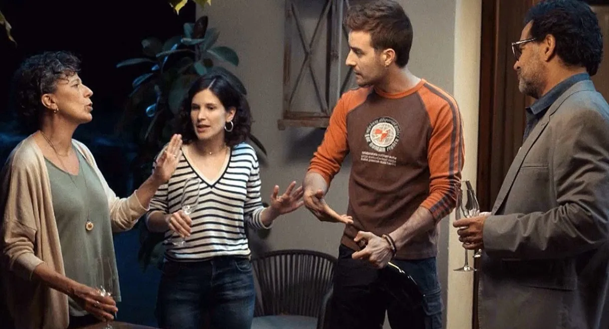 Alguns dies d’ahir