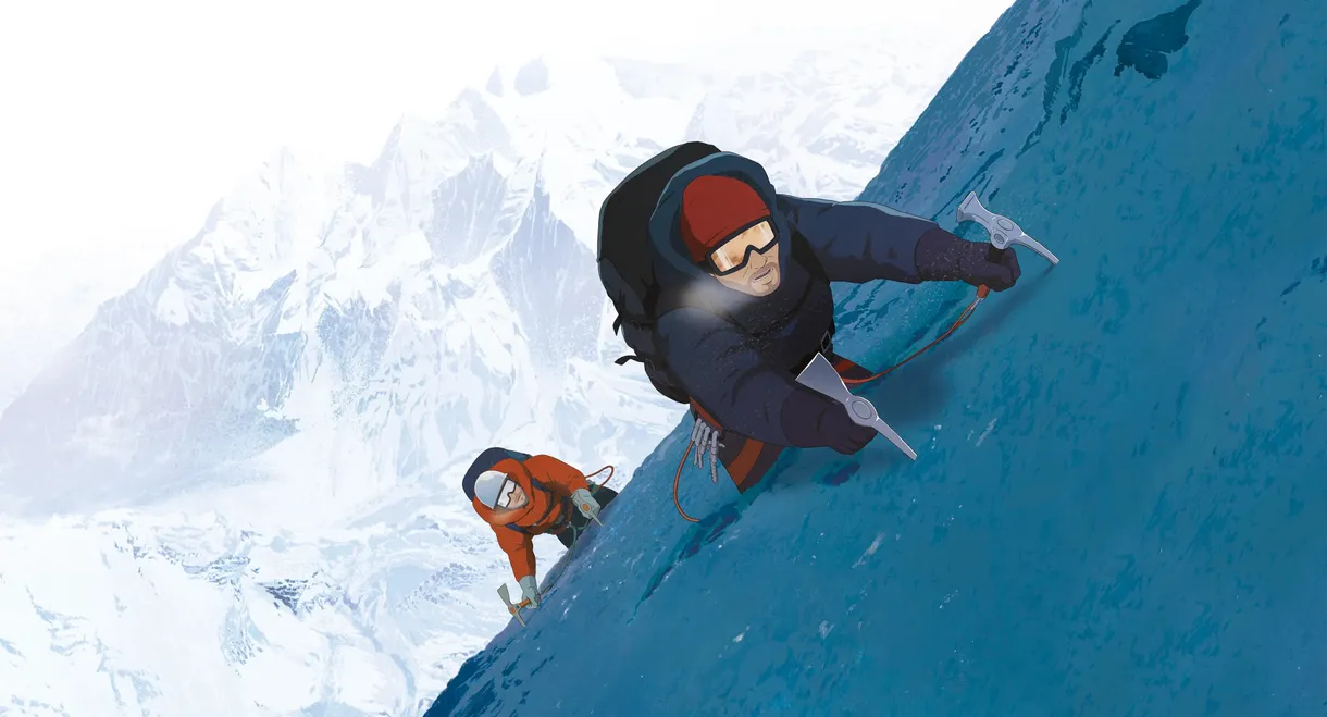 The Summit of the Gods