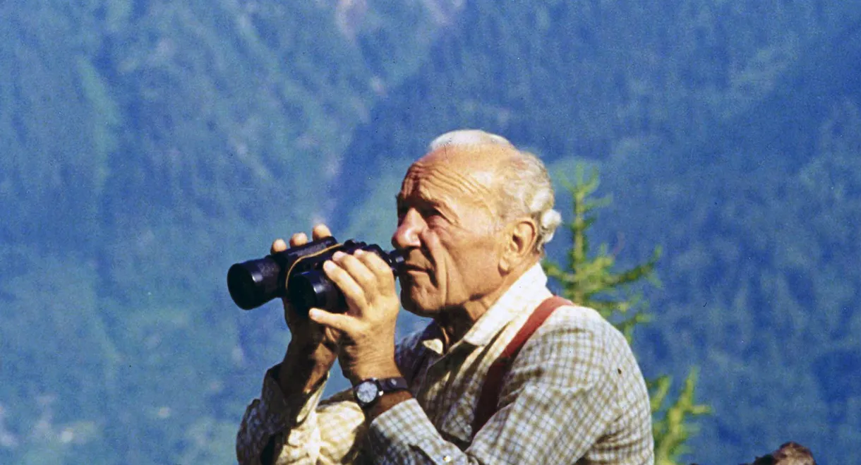 Riccardo Cassin, 100 Anni - Un secolo di alpinismo passato alla storia