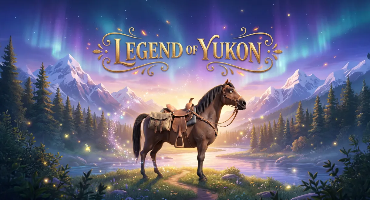 Legend of Yukon