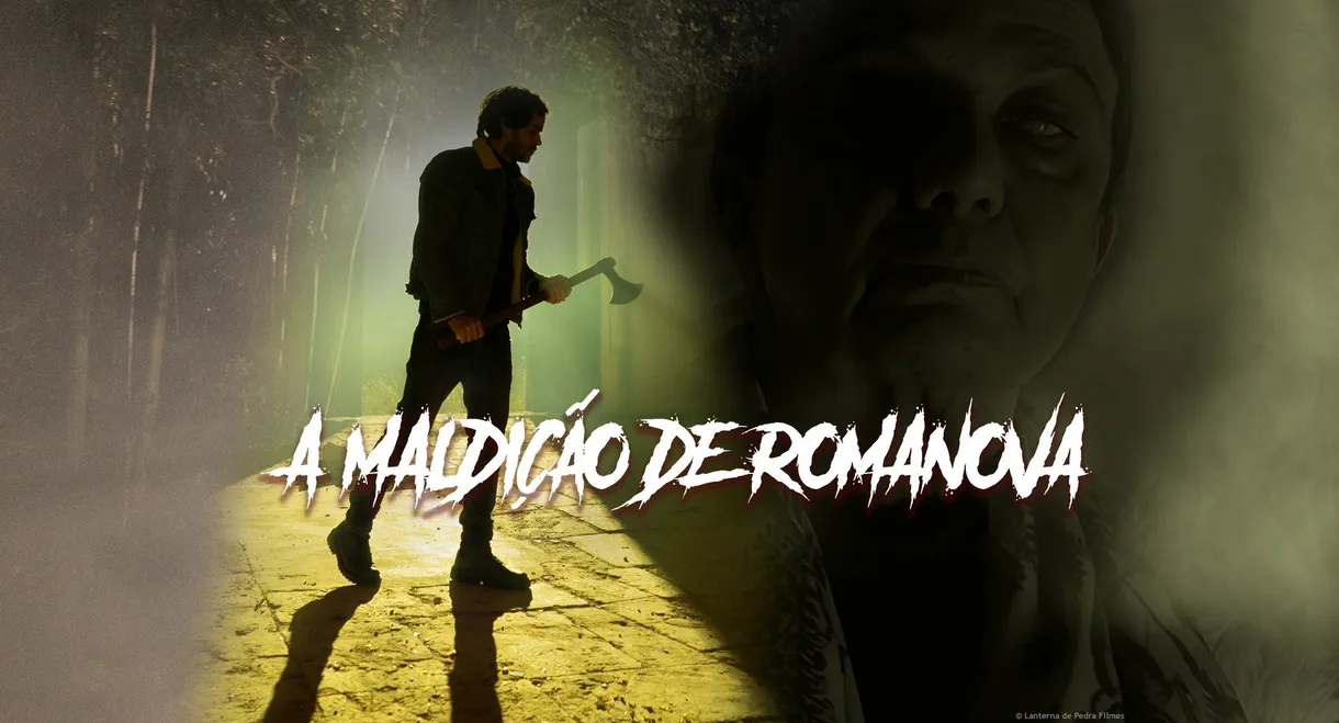 The Curse of Romanova