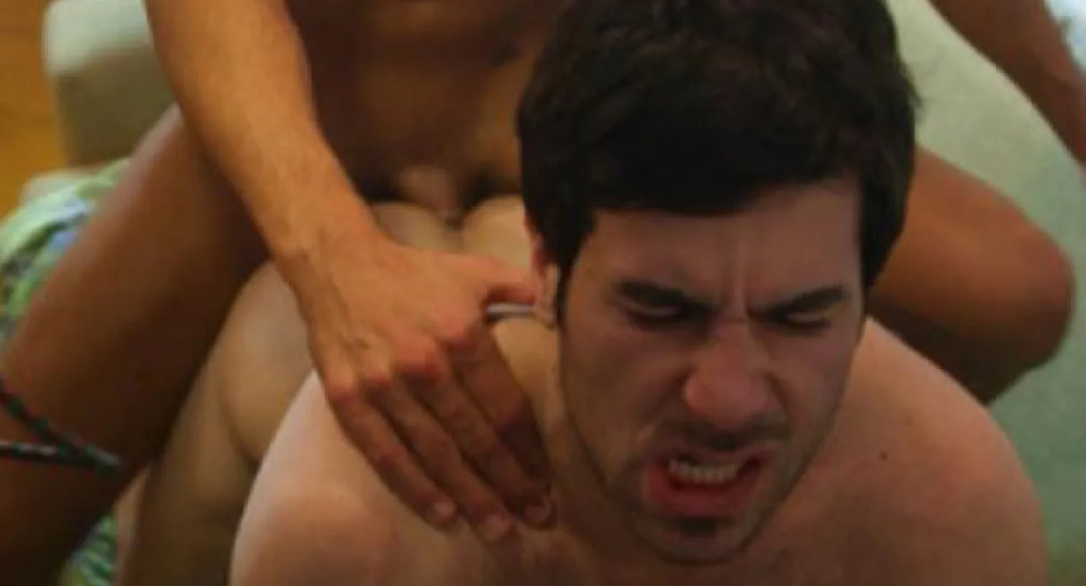 Auditions 24: Ray Star Bottoms