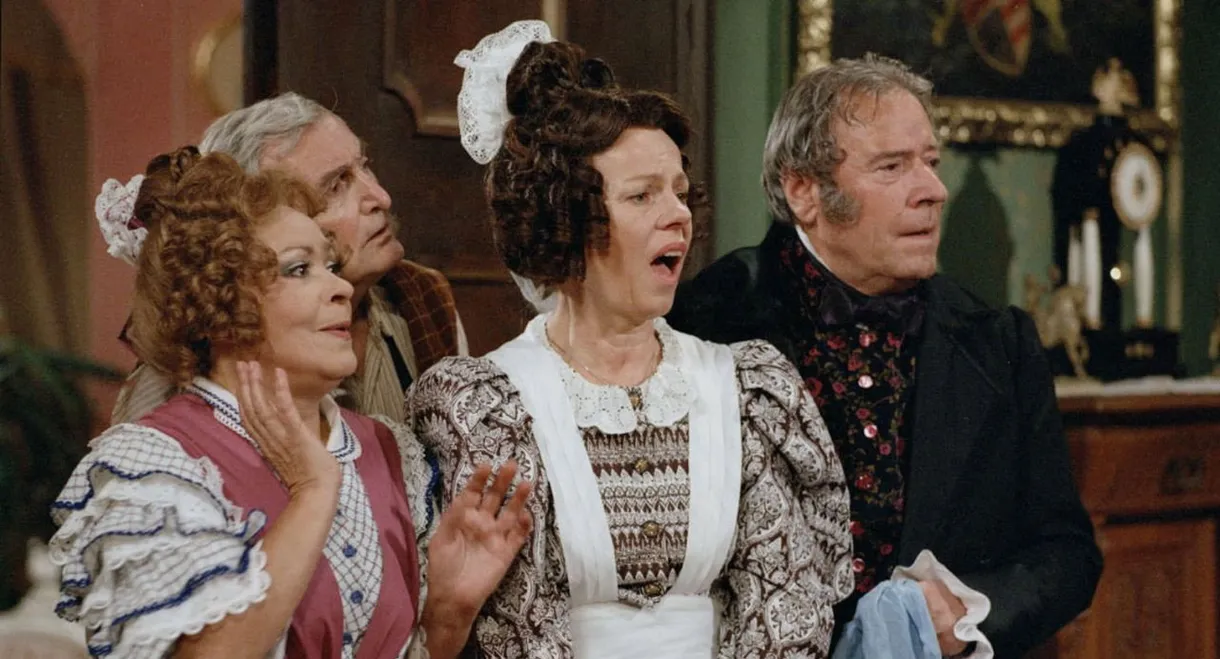 Talisman aneb Definitivní vítězství kapitalismu nad feudalismem