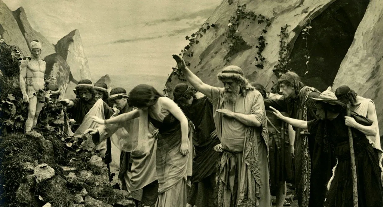 The Return of Ulysses