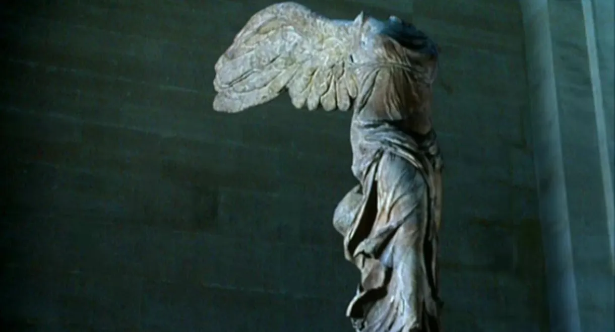 A Visit to the Louvre