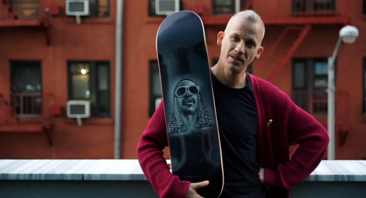 Best of Bobshirt: A Skateboarding Documentary