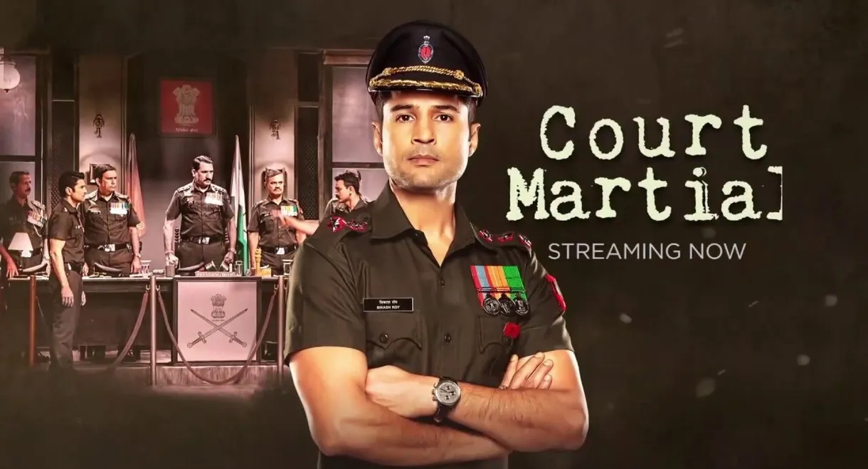 Court Martial