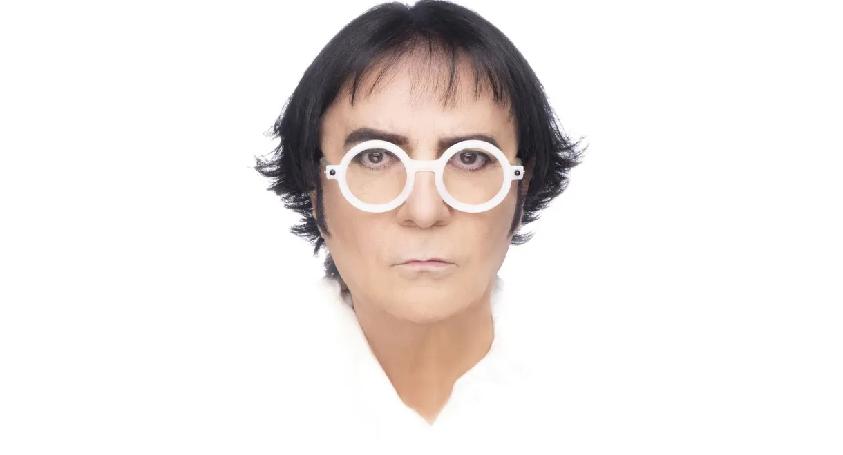 Renato Zero - Arenà: Renato Zero si racconta