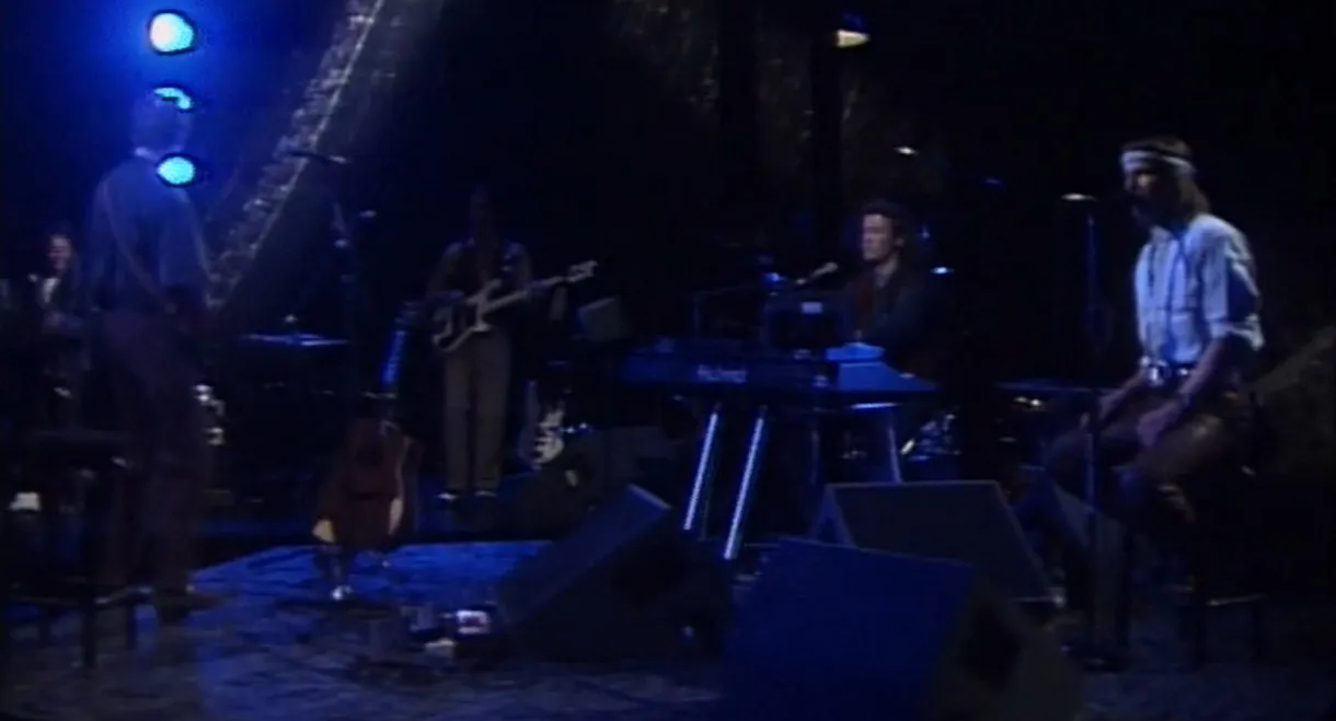 a-ha: Headlines and Deadlines