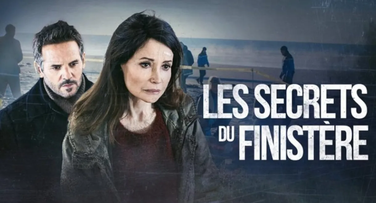 Les secrets du Finistère - Le garçon qui marchait sur les vagues