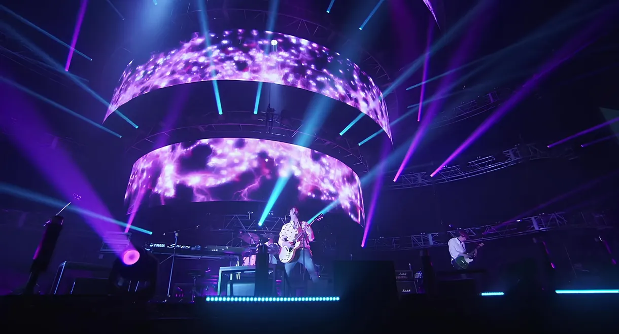 CNBLUE SPRING LIVE 2015 ‐WHITE‐