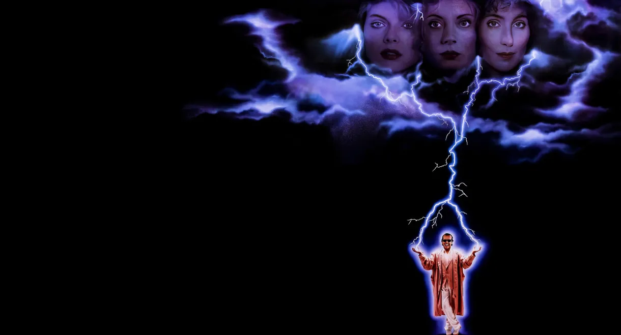 The Witches of Eastwick