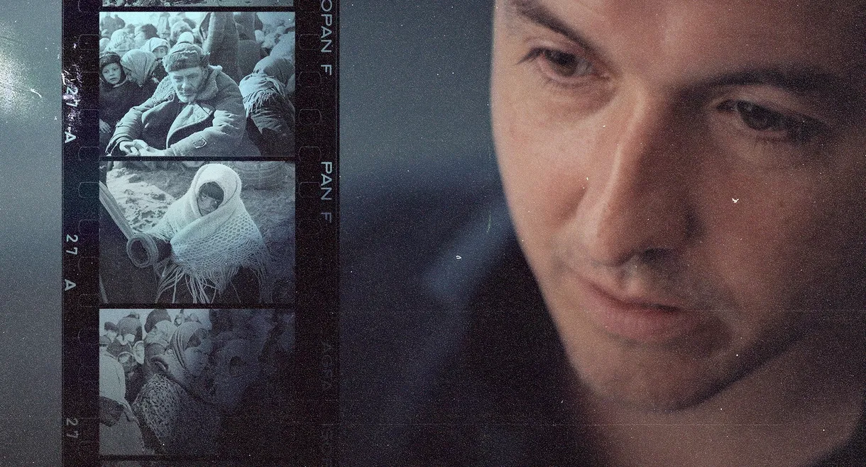 Ukraine: Holocaust Ground Zero