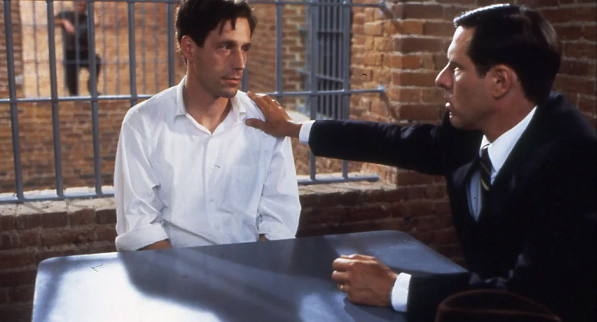 The Crime of Ovide Plouffe