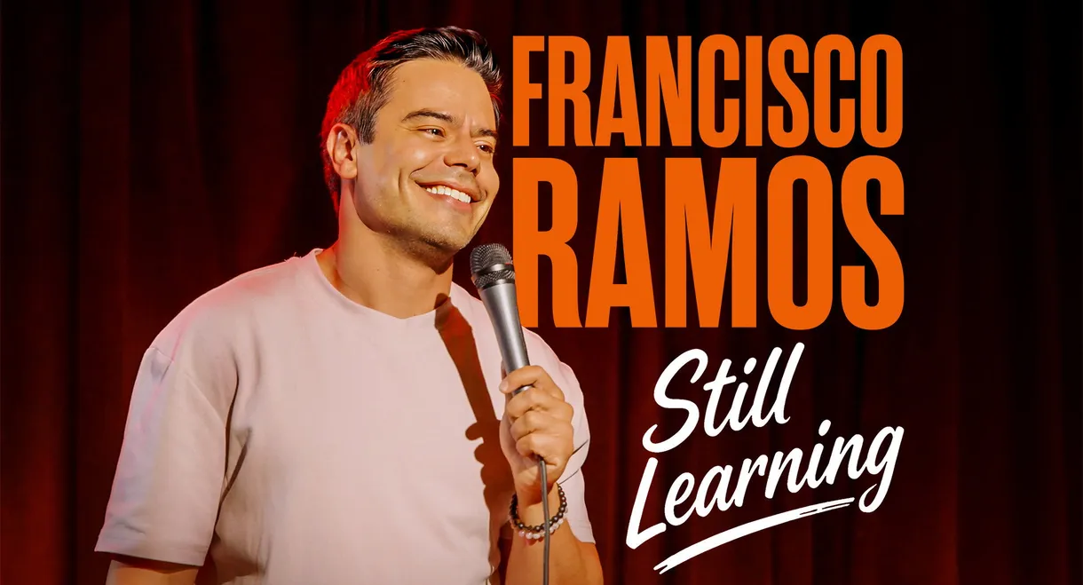 Francisco Ramos: Still Learning