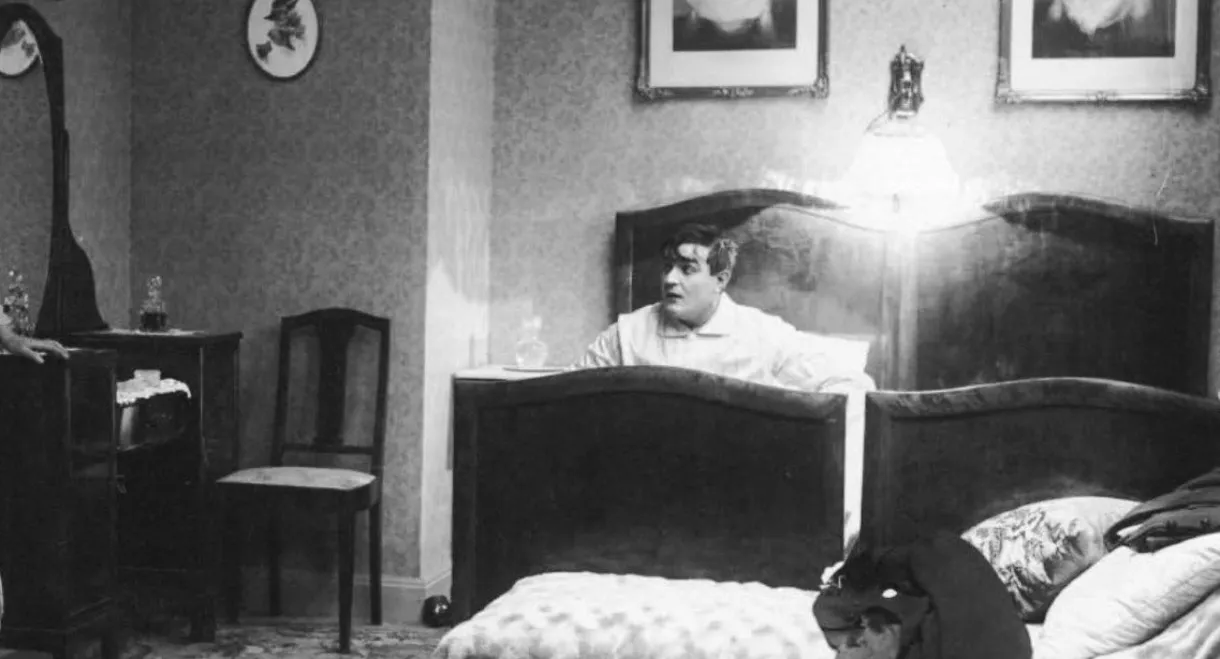 Oh, Tomorrow Night...