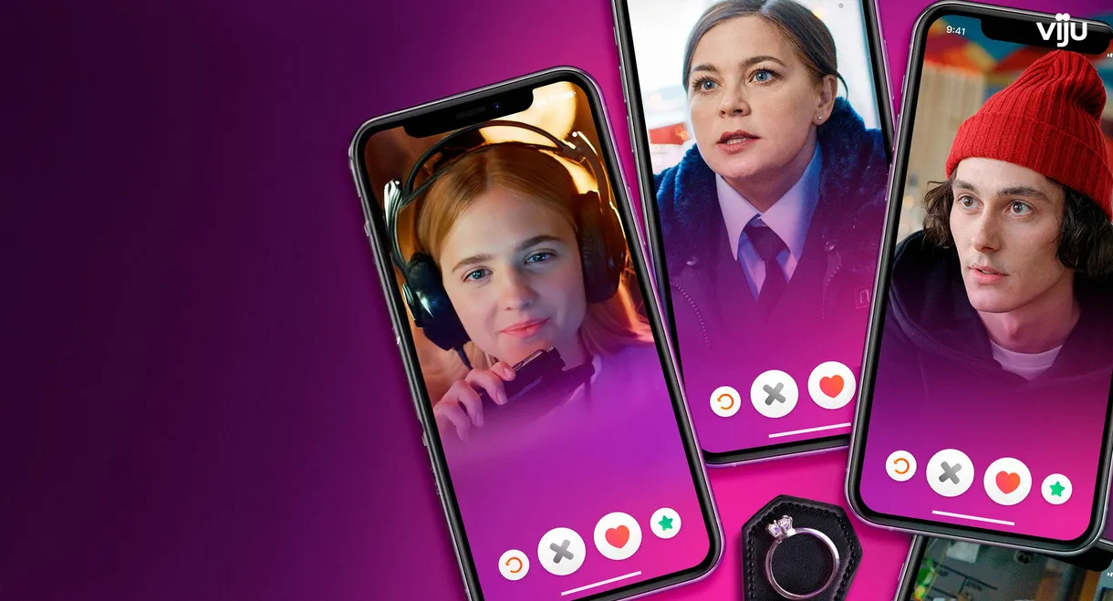 Only Serious Relationship