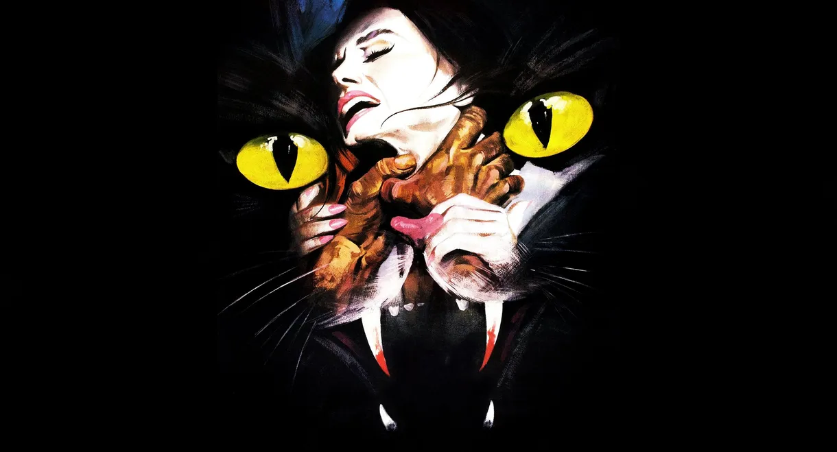 The Cat o' Nine Tails