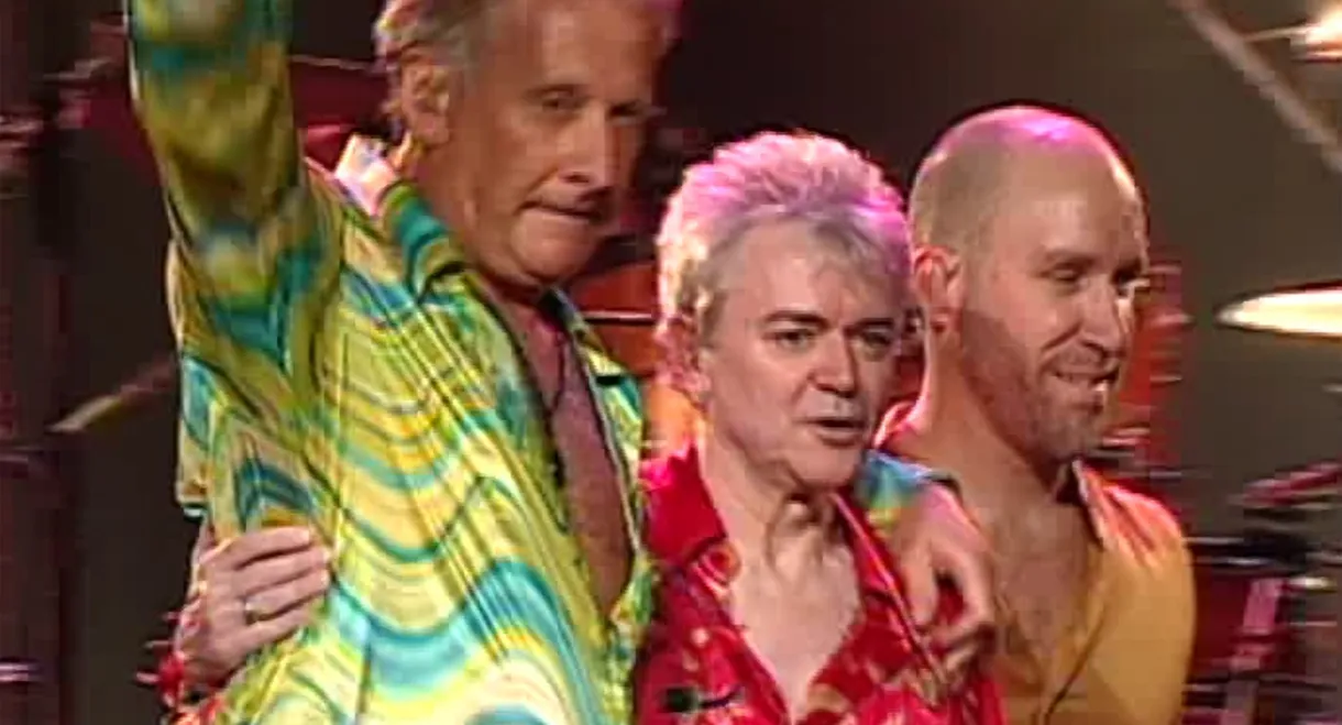 Air Supply: It Was 30 Years Ago Today 1975-2005