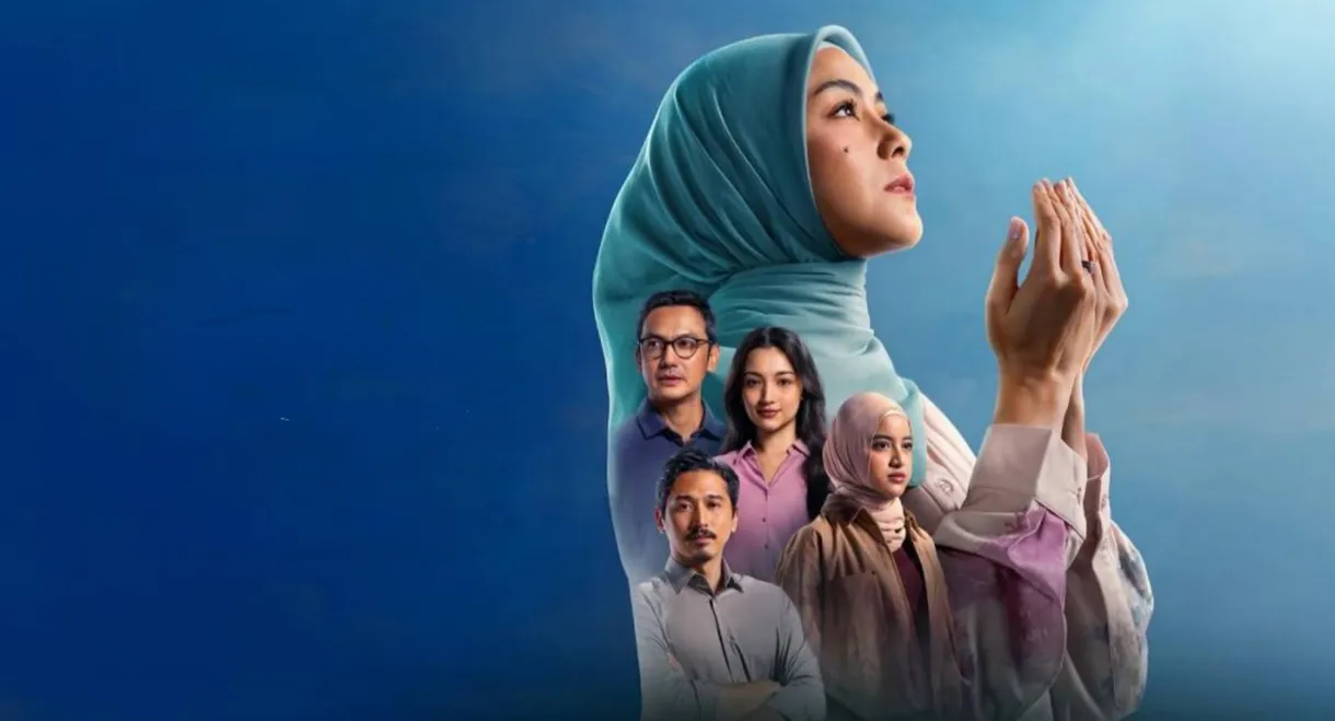 Tuhan, Benarkah Kau Mendengarku?