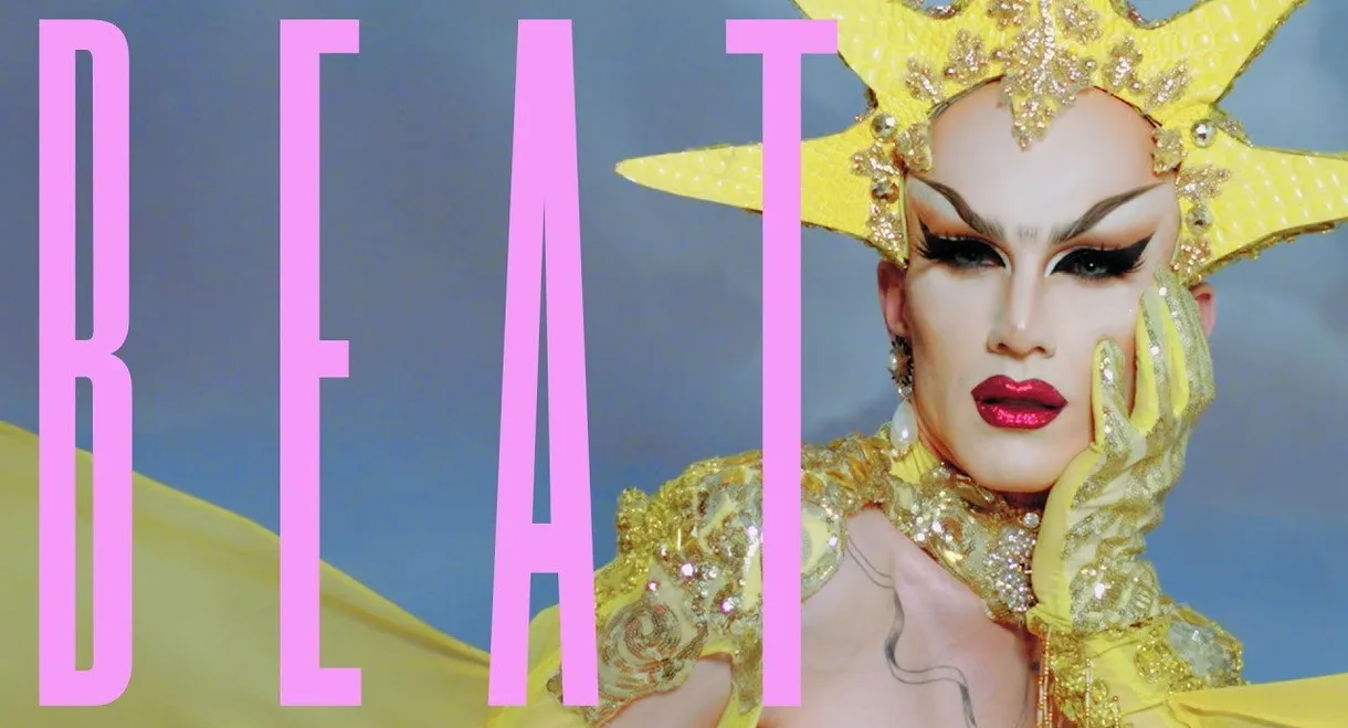 BEAT. Contour. Snatched. How Drag Queens Shaped the Biggest Makeup Trends