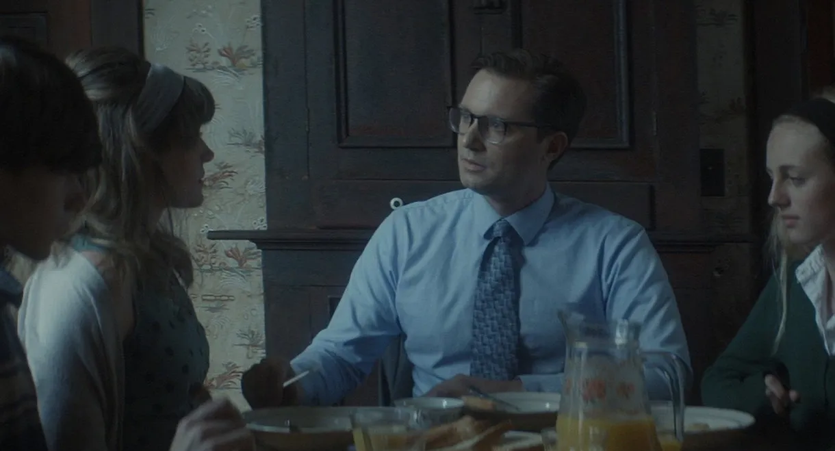 The House on Maple Street