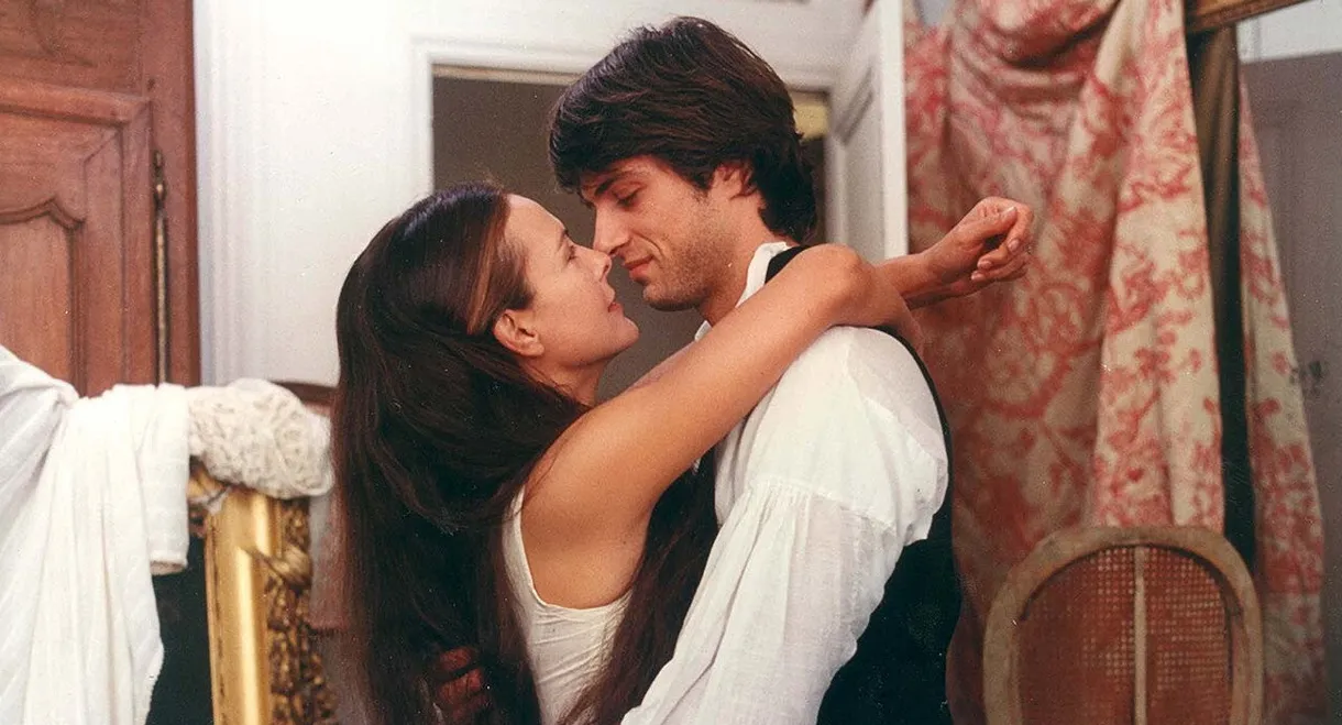 The Red and the Black