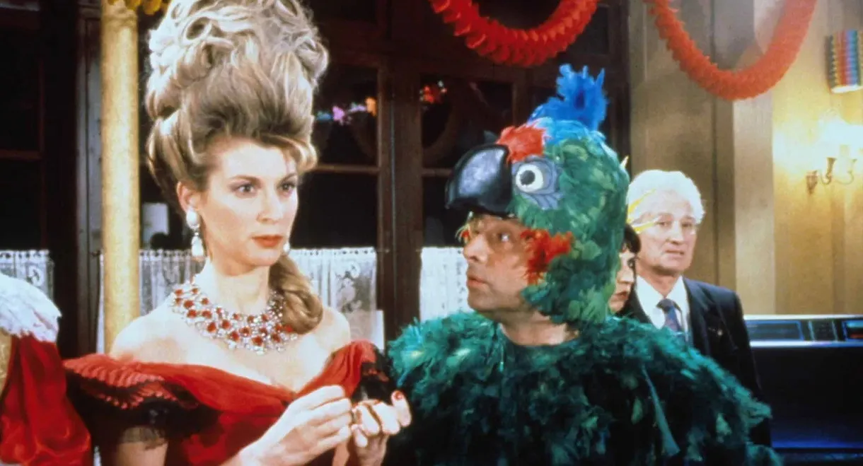 Every Man for Yourself