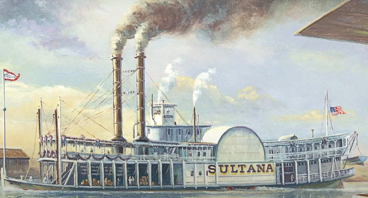 Remember the Sultana