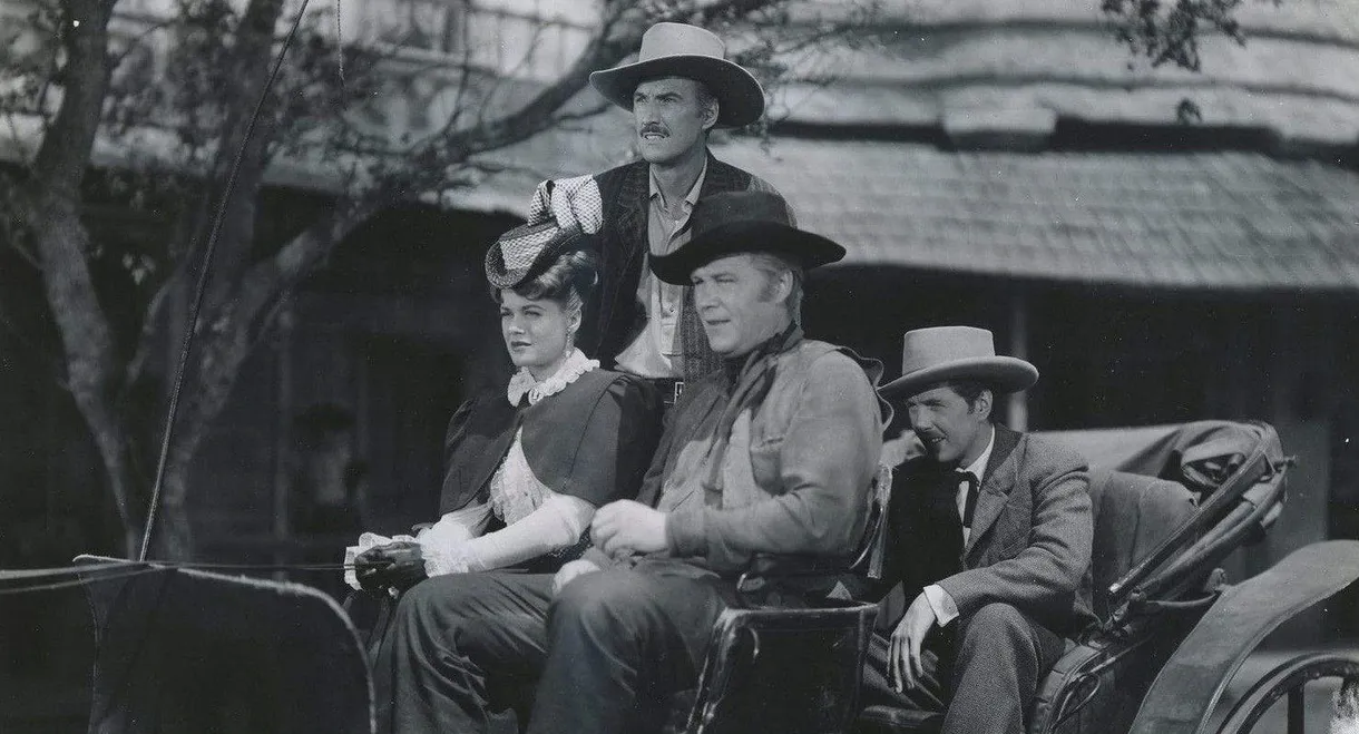 The Younger Brothers