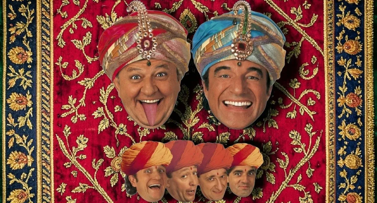 Natale in India