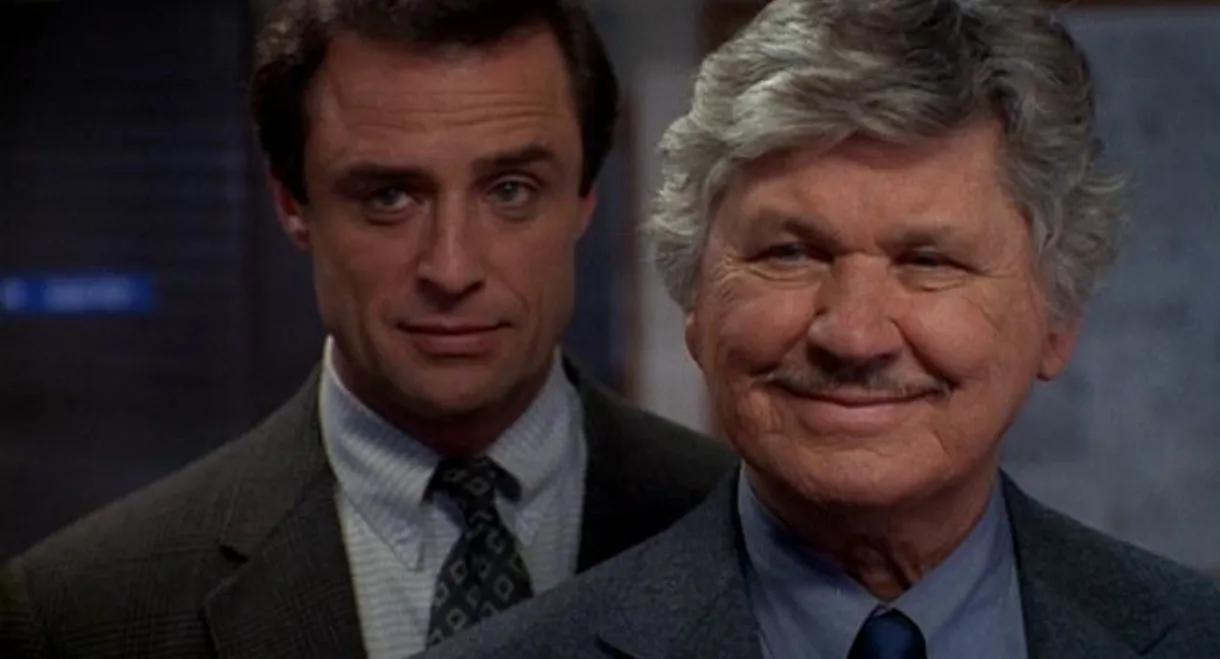 Breach of Faith: A Family of Cops II