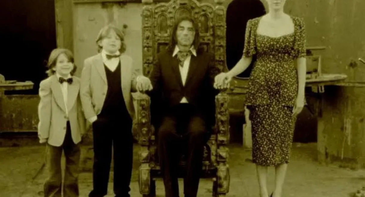 Medea, Louder Than My Thoughts