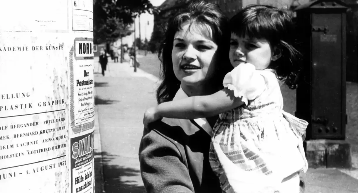 Don't Forget My Little Traudel