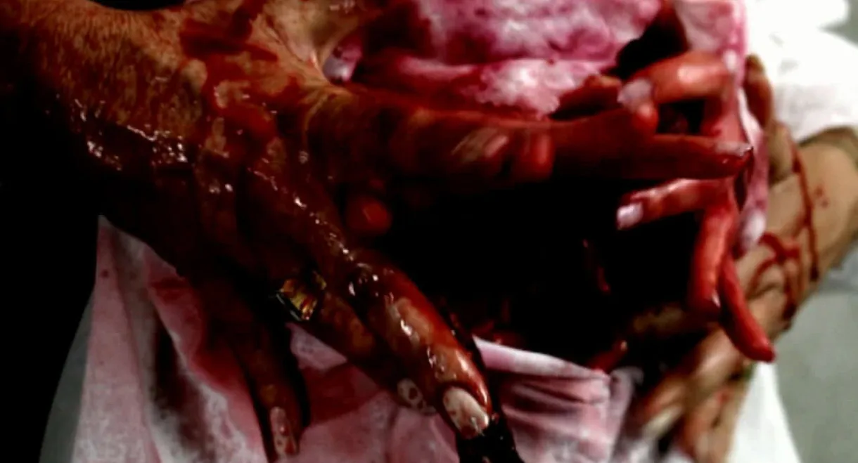 Tales From Deep Hell