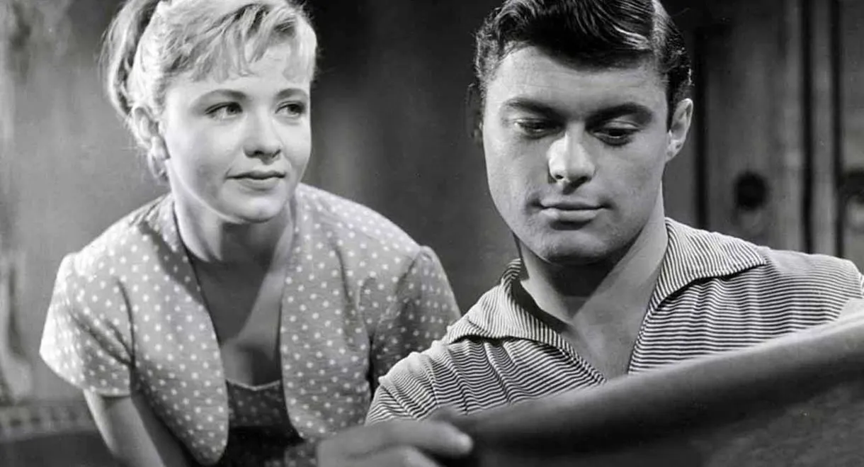 The Door Remains Open