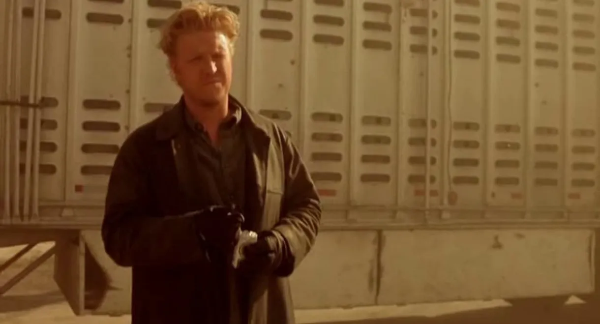 The Hitcher II: I've Been Waiting