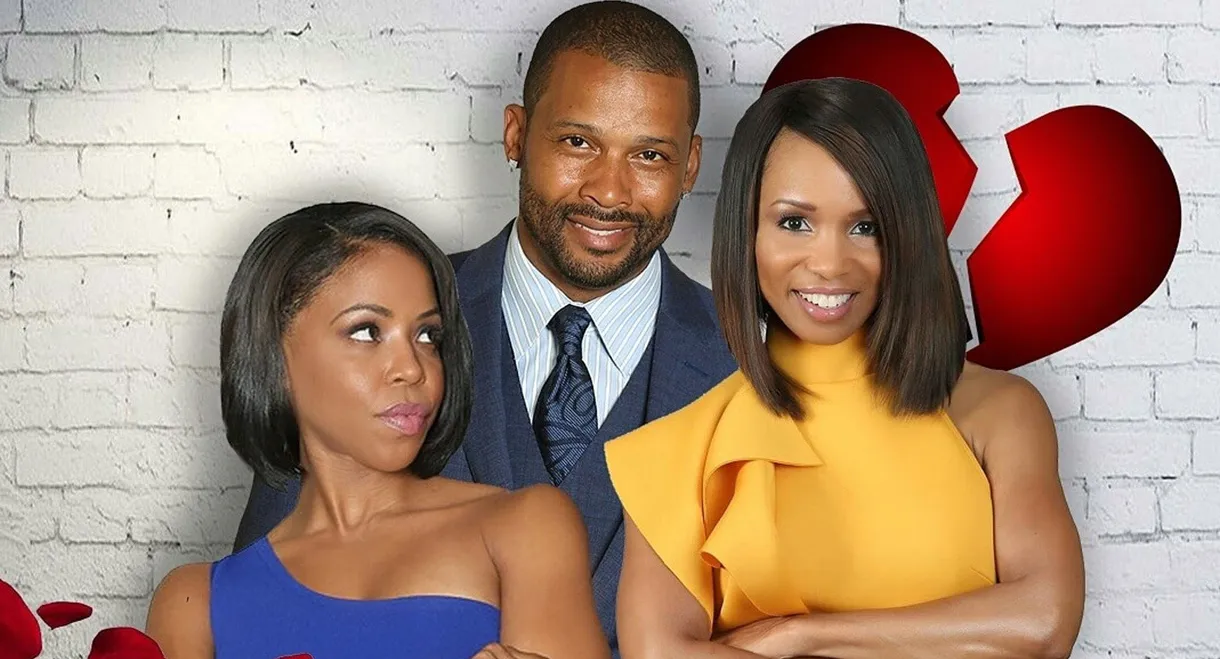 I Left My Girlfriend for Regina Jones