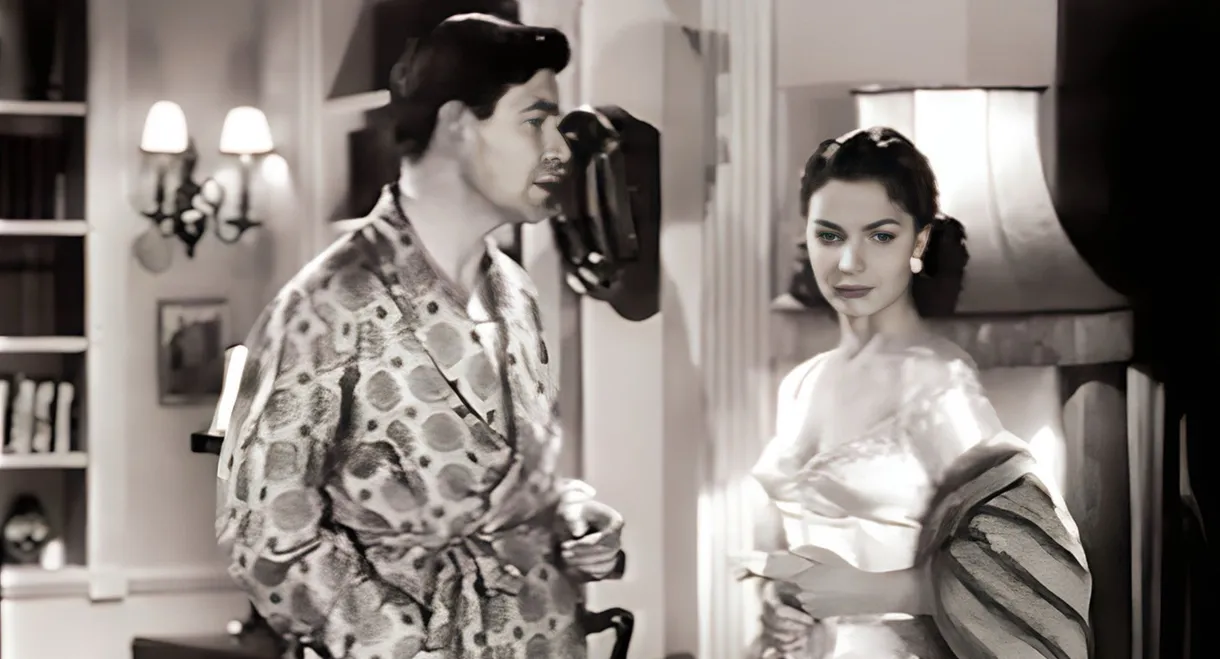 The Broken Horseshoe