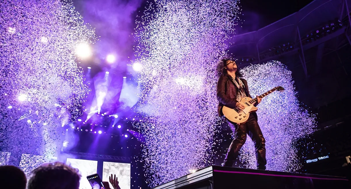 Mor ve Ötesi: Tamiri Mümkün